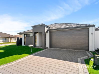 9 Wunanga Rd, Dayton WA 6055