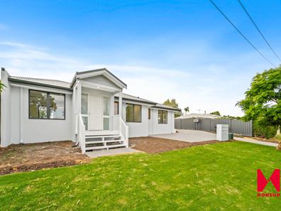 1/31 SERLS STREET, Armadale WA 6112