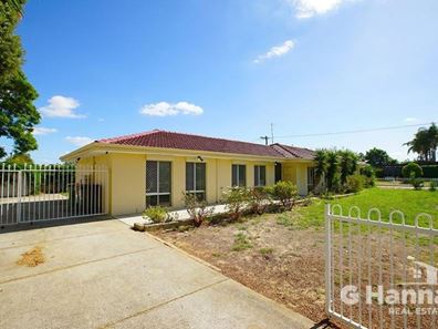 40 Cohuna Drive, Armadale WA 6112
