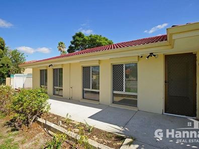 40 Cohuna Drive, Armadale WA 6112