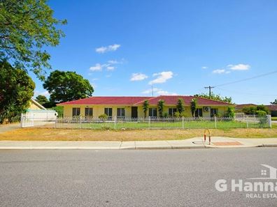 40 Cohuna Drive, Armadale WA 6112