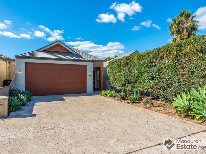 18A Loxton Street, Dudley Park WA 6210