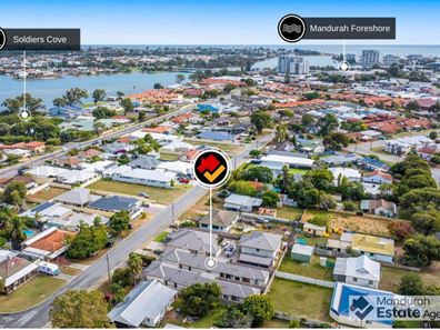 18A Loxton Street, Dudley Park WA 6210
