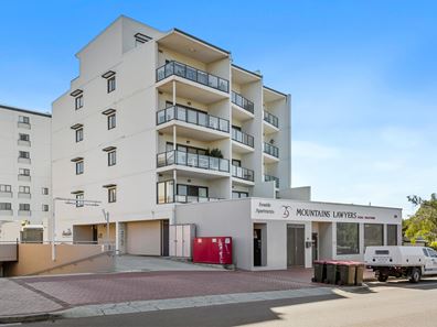 40/60 Kent Street, Rockingham WA 6168