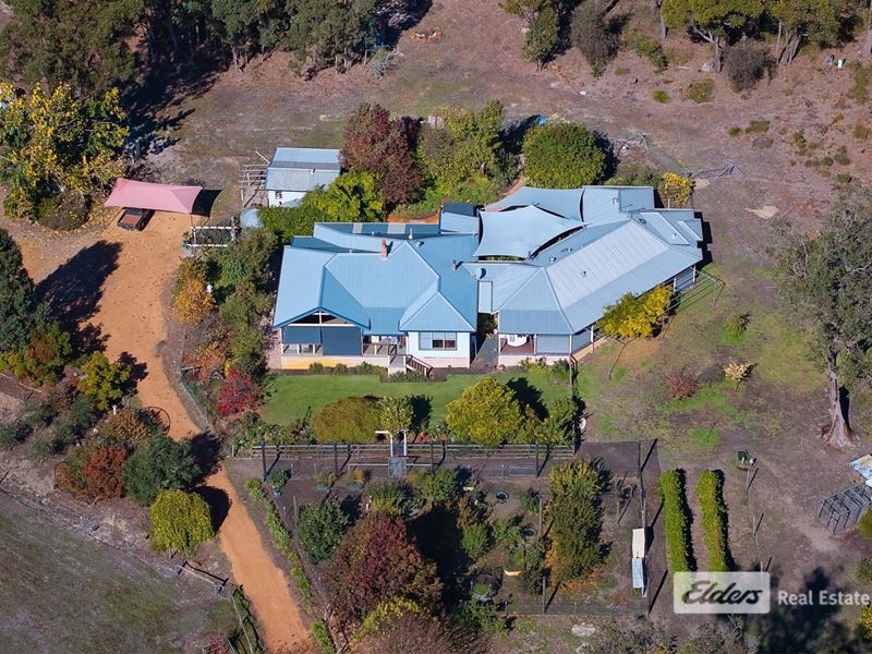 2528 Goodwood Road, Paynedale