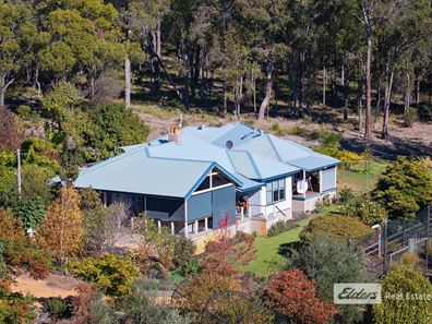 2528 Goodwood Road, Paynedale WA 6239