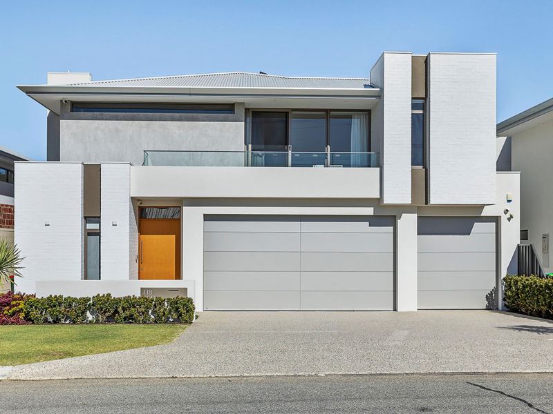 118 Powell Street, Joondanna