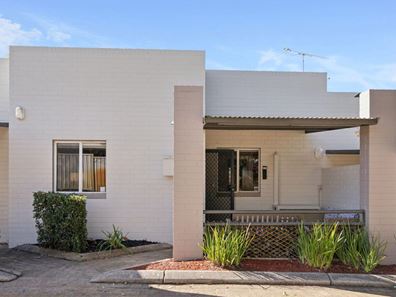 11/169 Great Eastern Highway, Belmont WA 6104