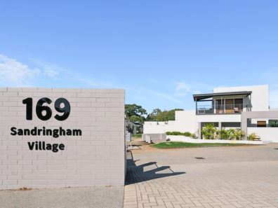 11/169 Great Eastern Highway, Belmont WA 6104