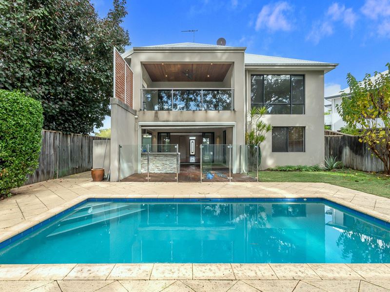 96 Kelvin Street, Maylands WA 6051