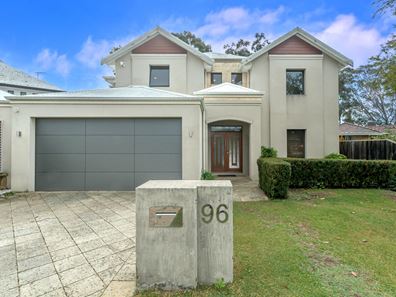 96 Kelvin Street, Maylands WA 6051