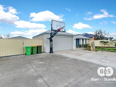 13 Dunedin Way, Australind WA 6233