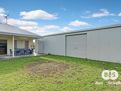 13 Dunedin Way, Australind WA 6233