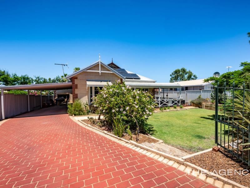 10 Starfire Close, Kalbarri WA 6536