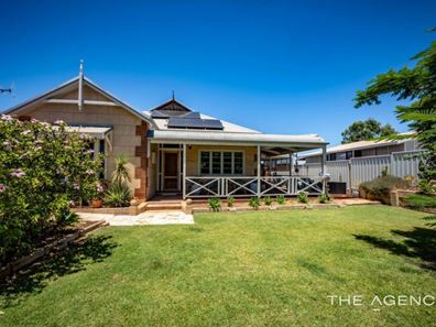 10 Starfire Close, Kalbarri WA 6536
