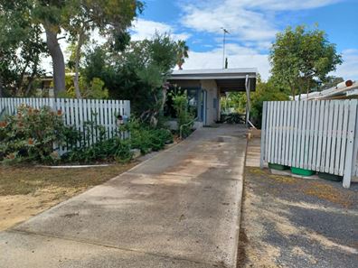 7 Wilkes Street, Carey Park WA 6230
