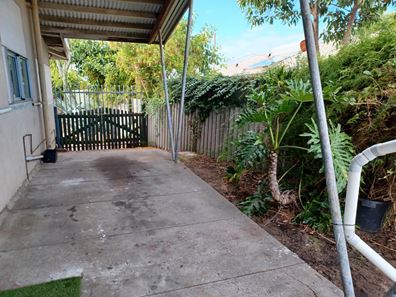 7 Wilkes Street, Carey Park WA 6230