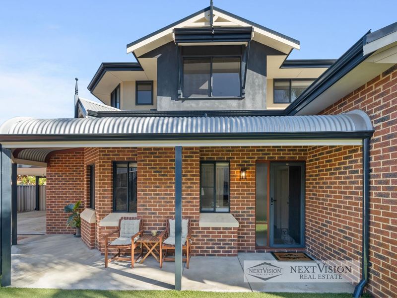 71A Oakover St, East Fremantle WA 6158