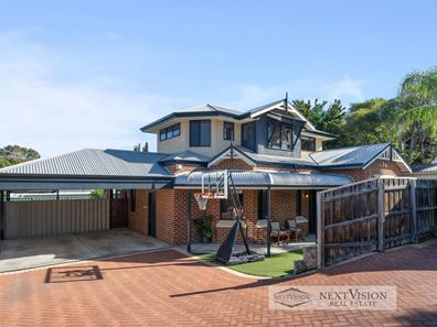 71A Oakover St, East Fremantle WA 6158