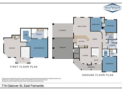 71A Oakover St, East Fremantle WA 6158