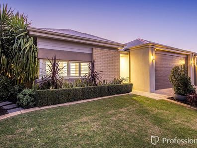 12 Stinton Street, Byford WA 6122