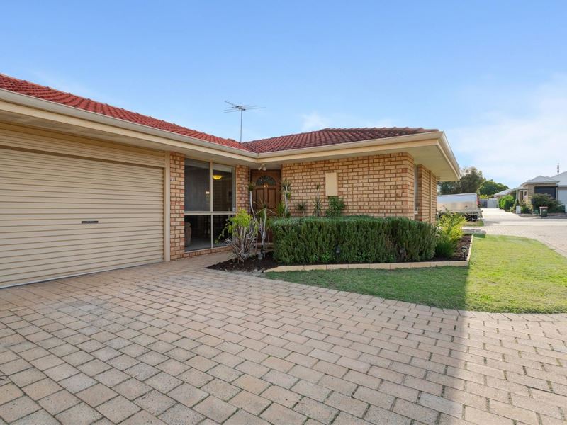 11/51 Cyril Street, Bassendean WA 6054