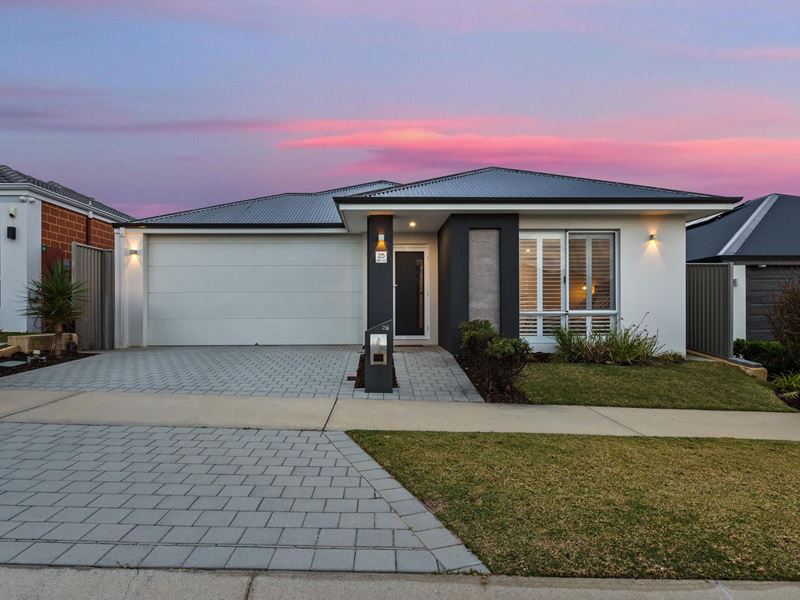 25 Cansos Street, Clarkson WA 6030