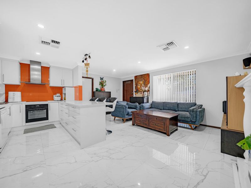 71A Koondoola  Avenue, Koondoola WA 6064