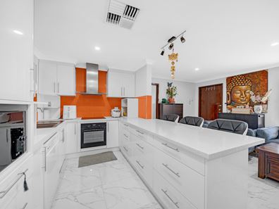 71A Koondoola  Avenue, Koondoola WA 6064