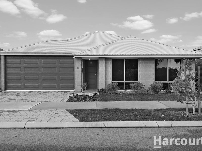 6 Callabonna Esplanade, Lakelands