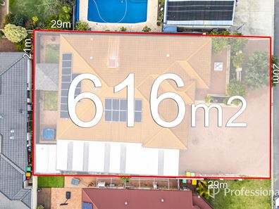 4 Siderno Rise, Hocking WA 6065
