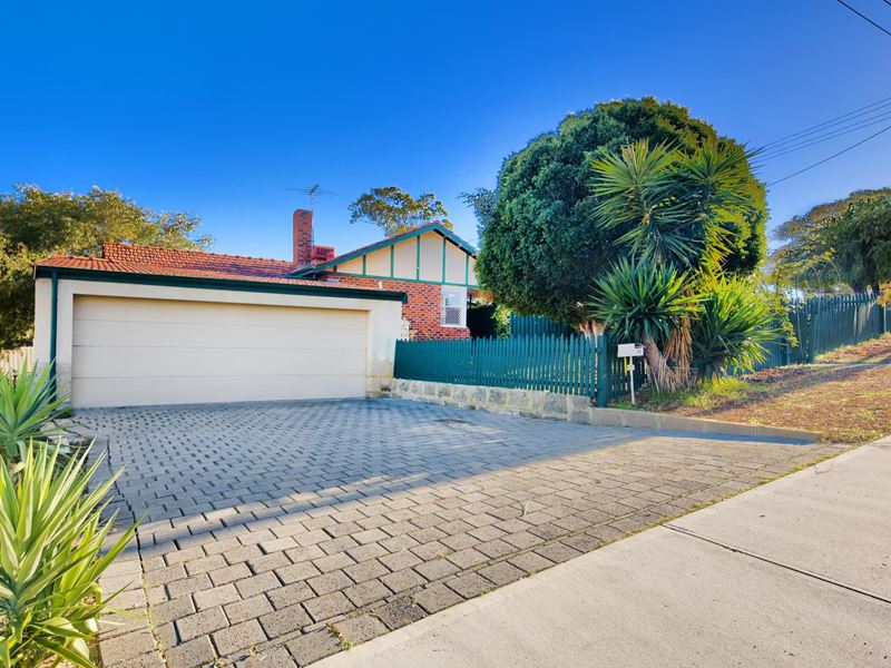 15 Feredy Street, Embleton