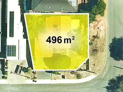 15 Feredy Street, Embleton WA 6062