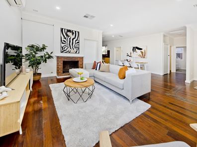 15 Feredy Street, Embleton WA 6062