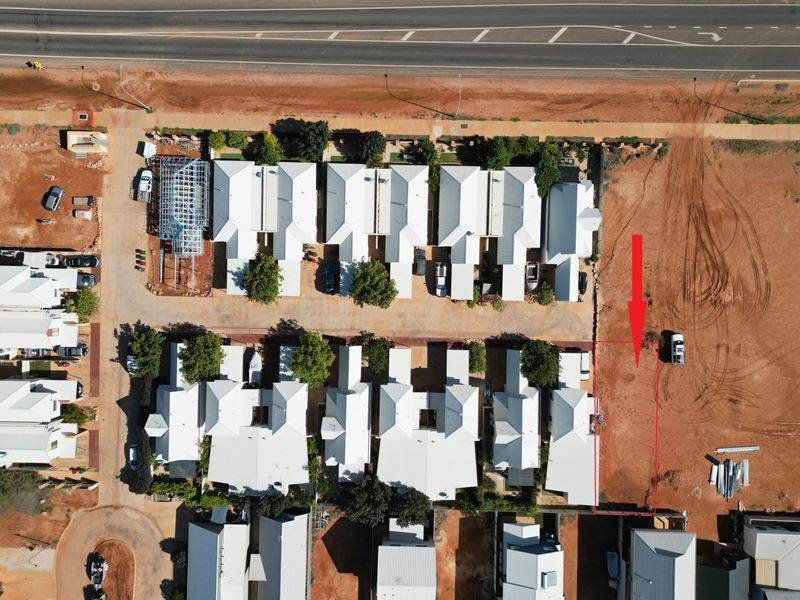 Lot 9, 30 Dugong Close, Exmouth WA 6707