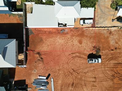 Lot 9, 30 Dugong Close, Exmouth WA 6707