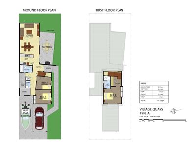 Lot 9, 30 Dugong Close, Exmouth WA 6707