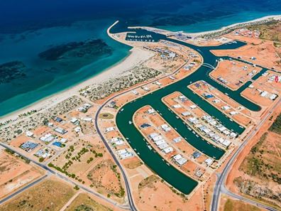 Lot 9, 30 Dugong Close, Exmouth WA 6707