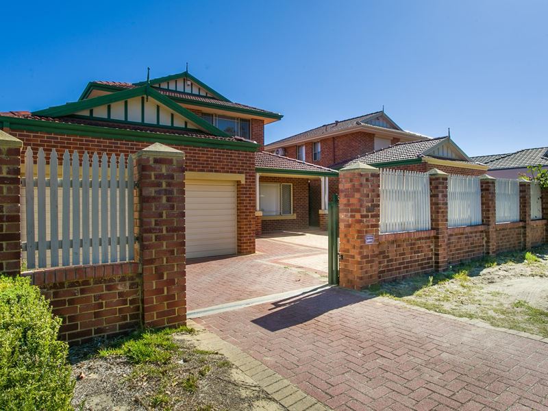 121B Reynolds Road, Mount Pleasant WA 6153