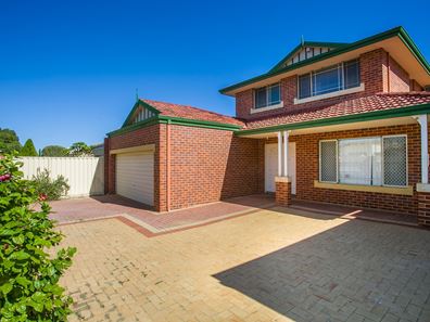 121B Reynolds Road, Mount Pleasant WA 6153