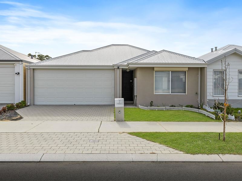 7 Flemington Drive, Baldivis