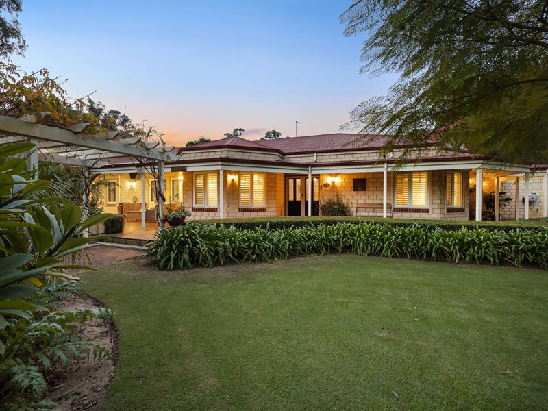 2 Brodie Court, Baldivis WA 6171