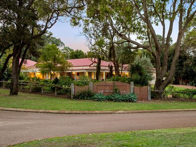 2 Brodie Court, Baldivis WA 6171