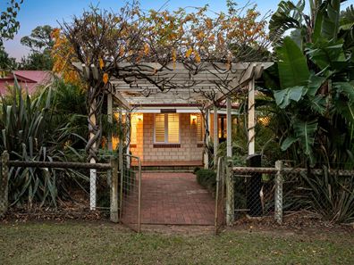 2 Brodie Court, Baldivis WA 6171