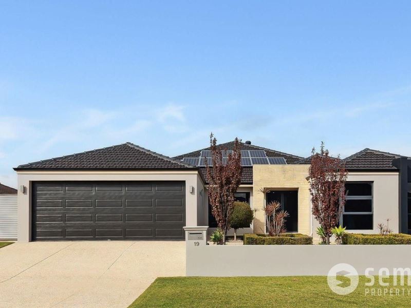 19 Kersley Loop, Harrisdale