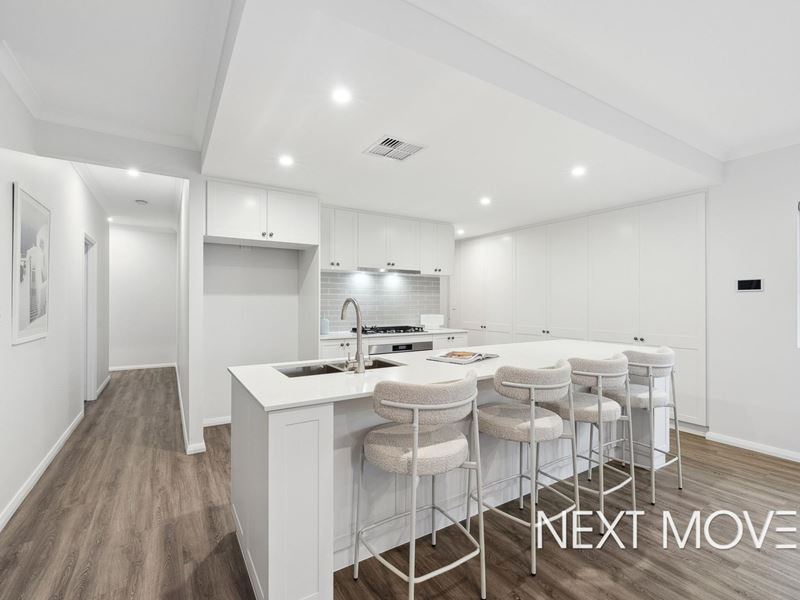 10 Resort View, Dawesville WA 6211