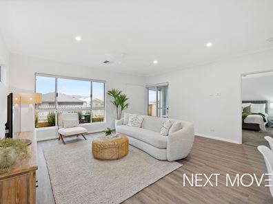 10 Resort View, Dawesville WA 6211