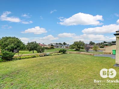 38 Brotherton Way, Australind WA 6233