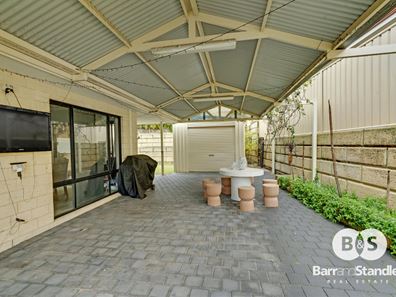 38 Brotherton Way, Australind WA 6233