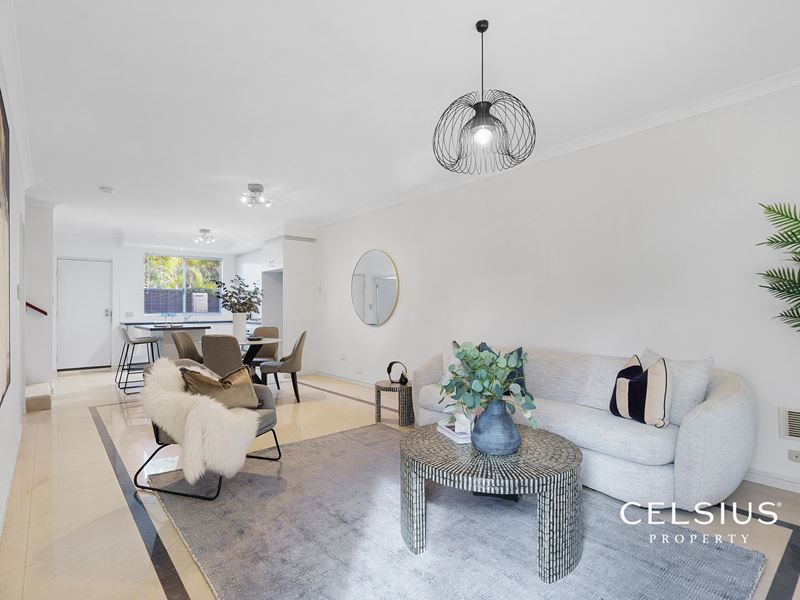 105D Brisbane Street, Perth
